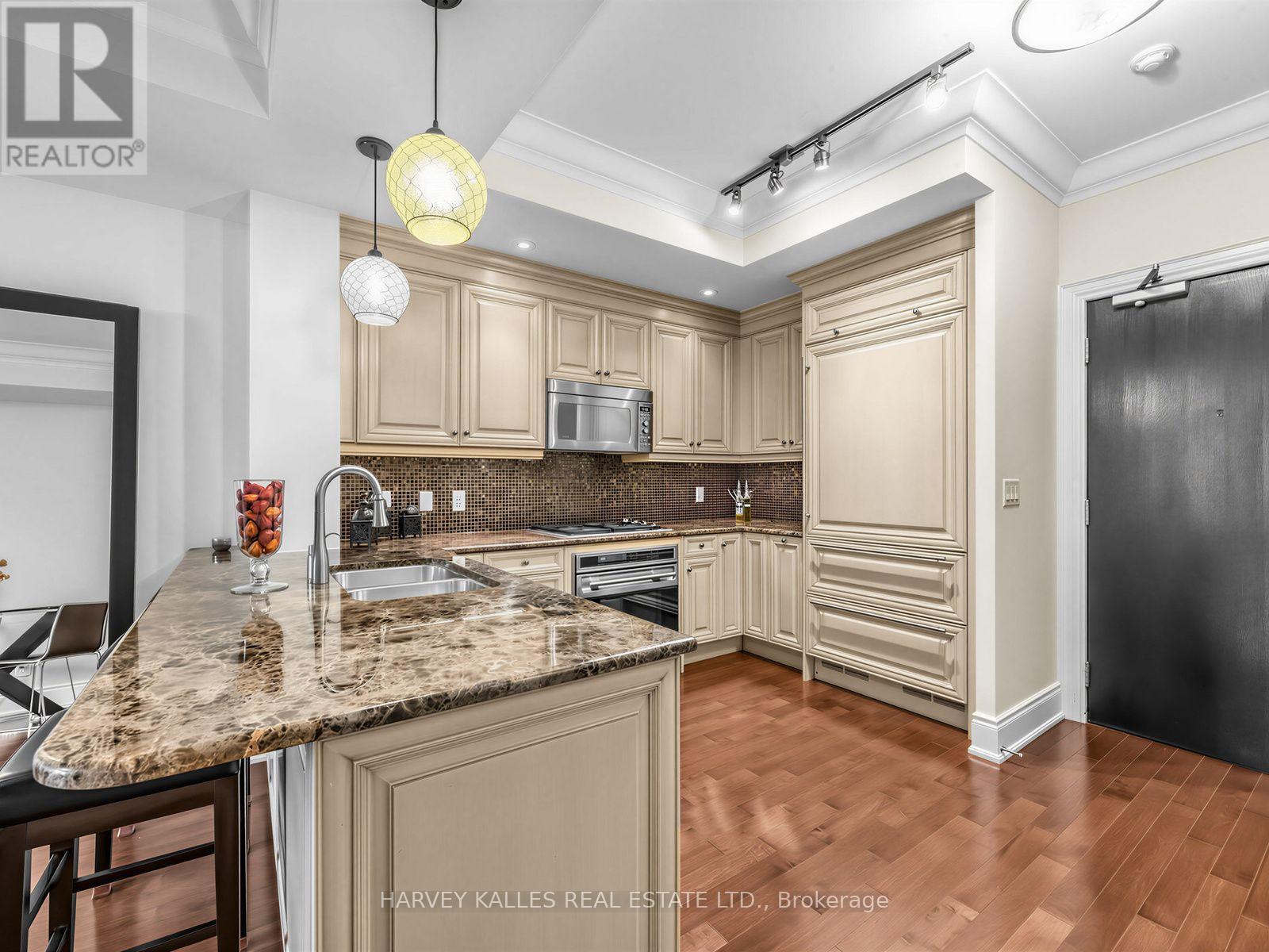 420 - 1717 Avenue Road, Toronto, Ontario M5M 0A2 - Photo 16 - C13767338