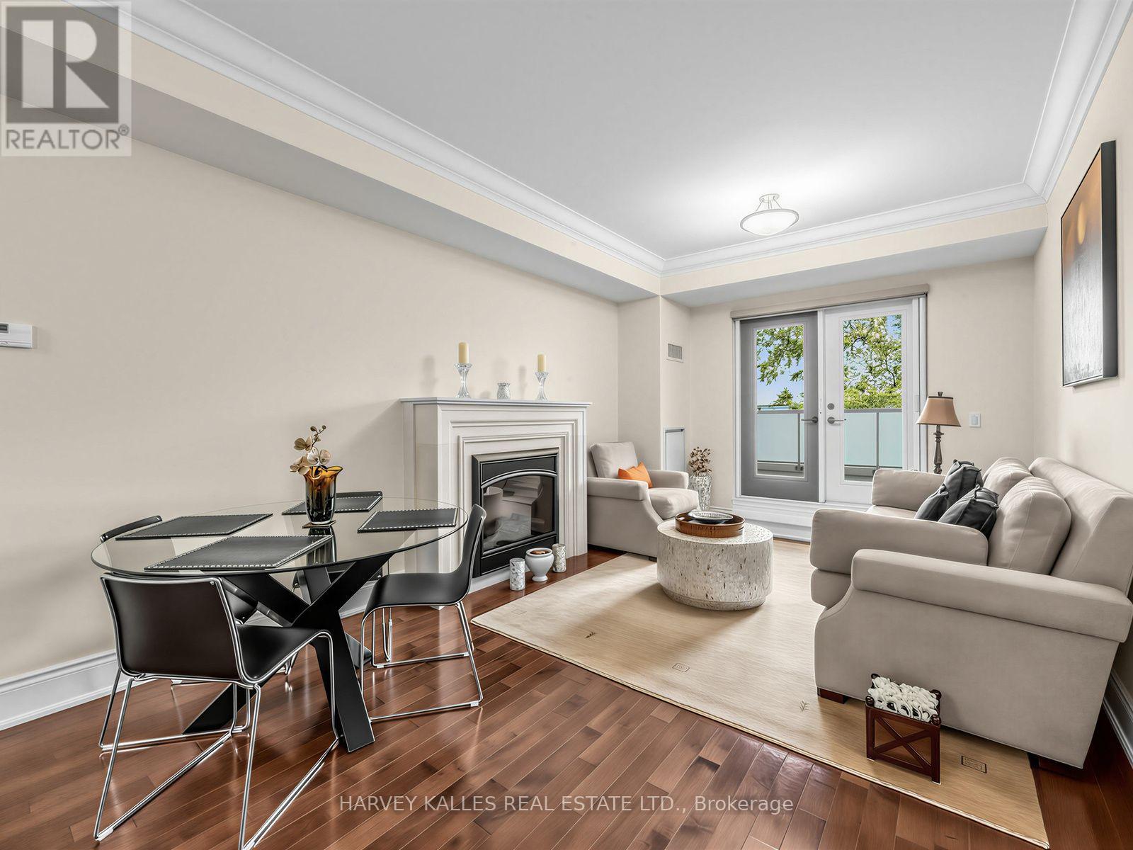 420 - 1717 Avenue Road, Toronto, Ontario M5M 0A2 - Photo 23 - C13767338