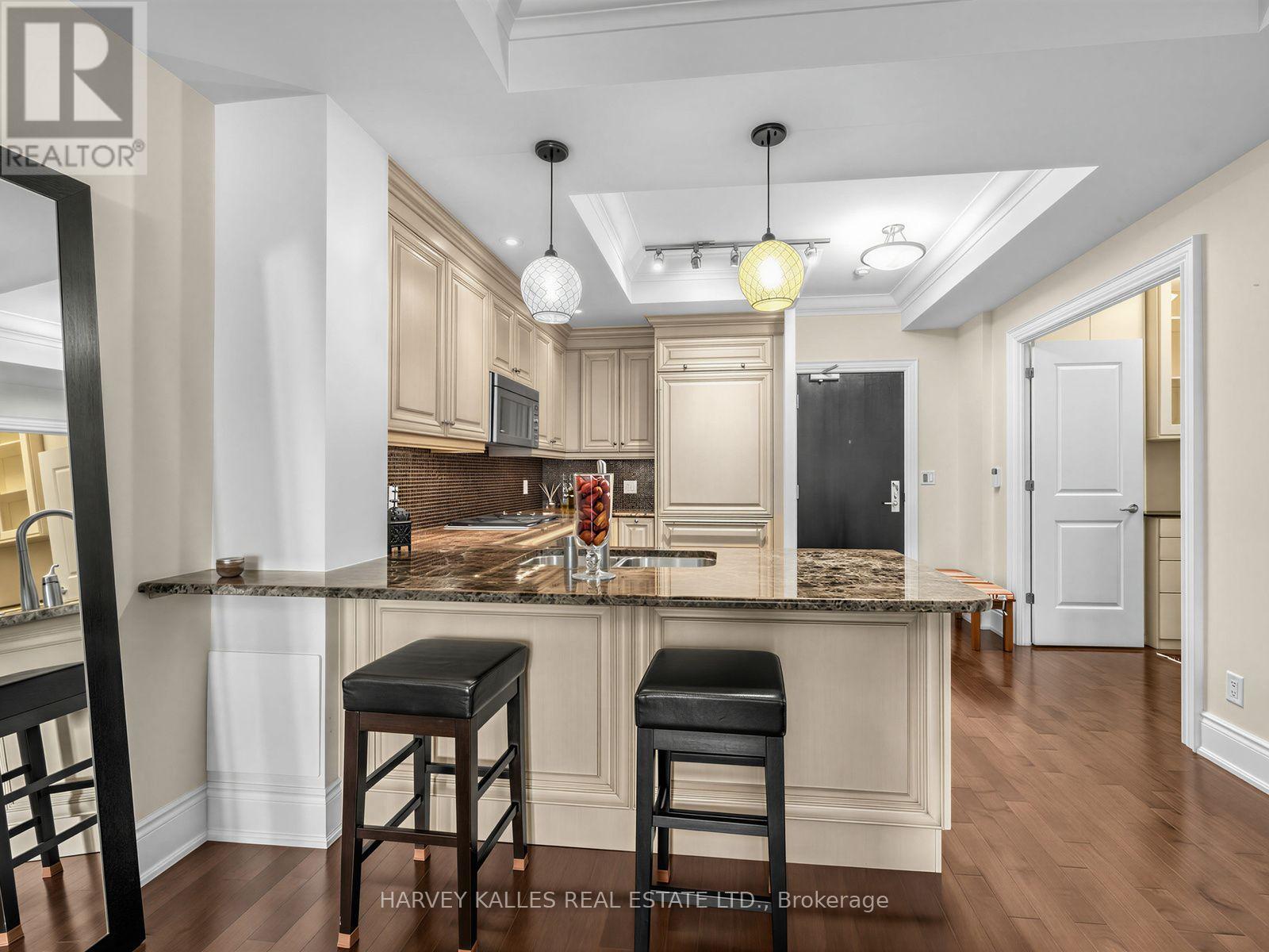 420 - 1717 Avenue Road, Toronto, Ontario M5M 0A2 - Photo 20 - C13767338