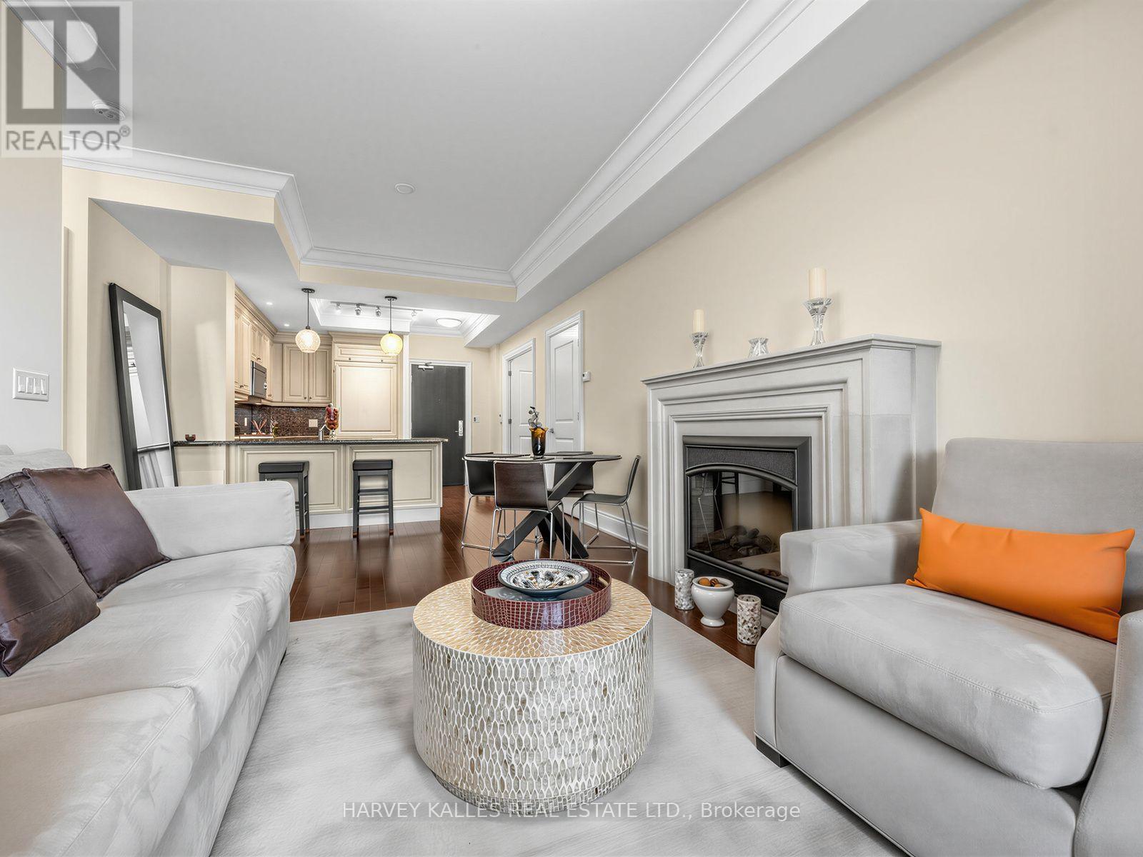 420 - 1717 Avenue Road, Toronto, Ontario M5M 0A2 - Photo 25 - C13767338