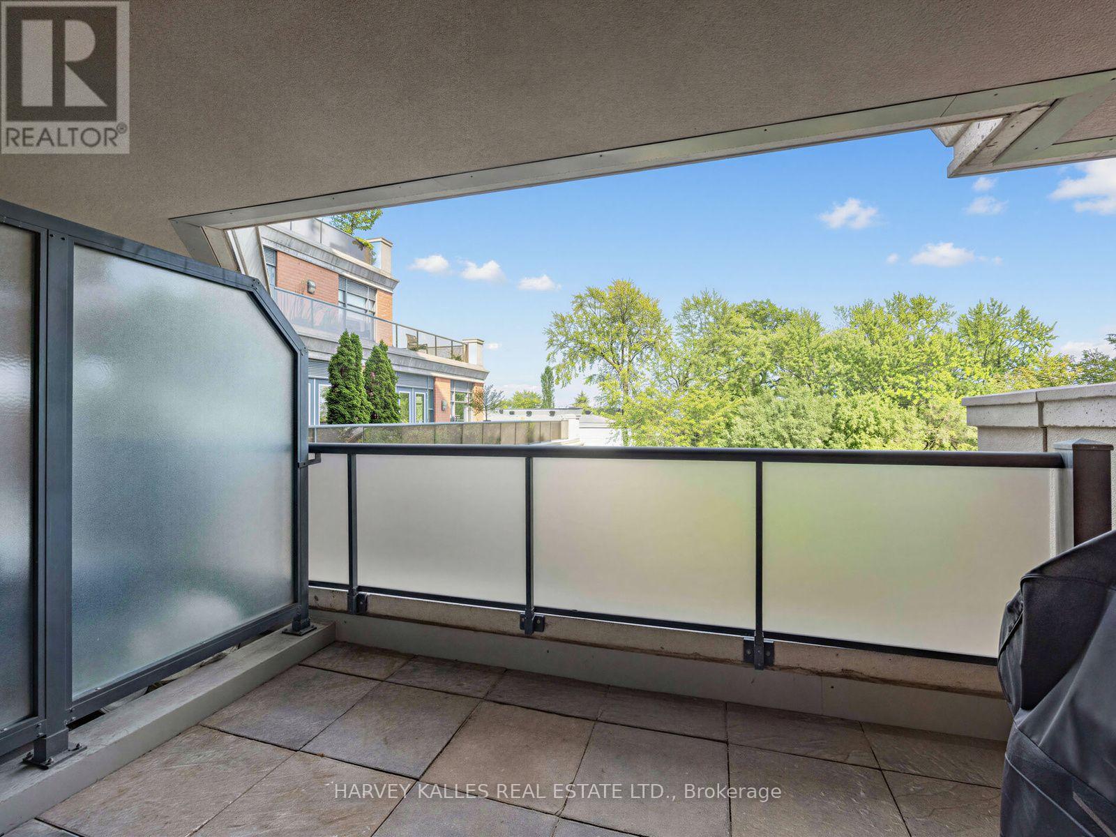 420 - 1717 Avenue Road, Toronto, Ontario M5M 0A2 - Photo 32 - C13767338