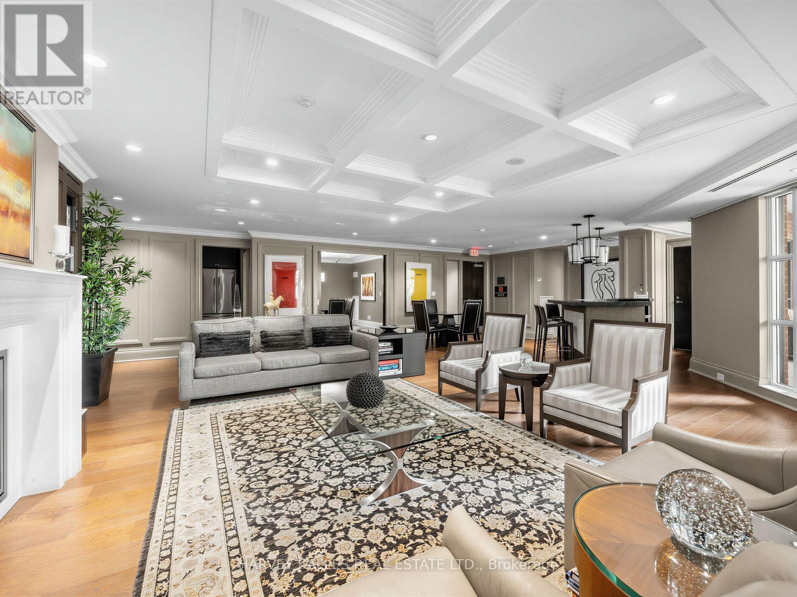 420 - 1717 Avenue Road, Toronto, Ontario M5M 0A2 - Photo 6 - C13767338