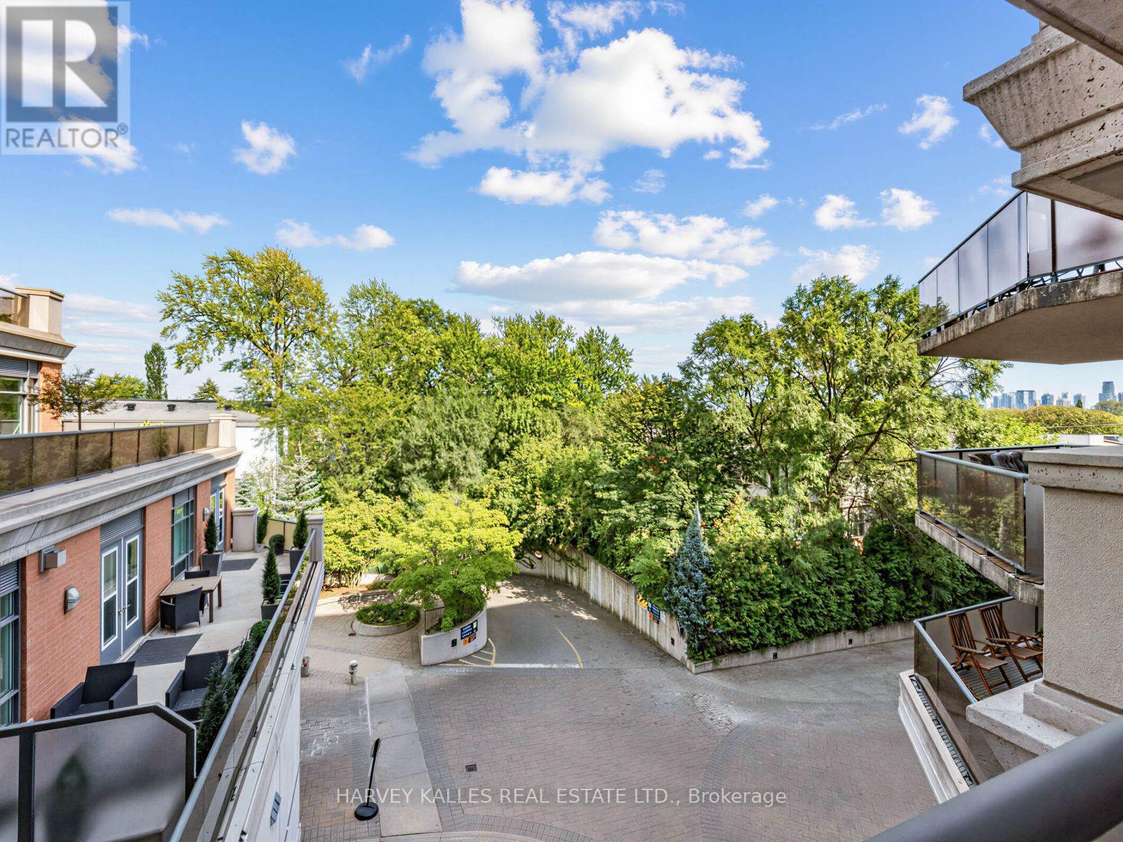420 - 1717 Avenue Road, Toronto, Ontario M5M 0A2 - Photo 33 - C13767338