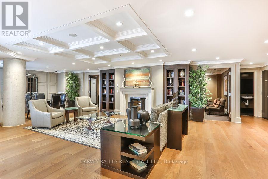 420 - 1717 Avenue Road, Toronto, Ontario M5M 0A2 - Photo 8 - C13767338