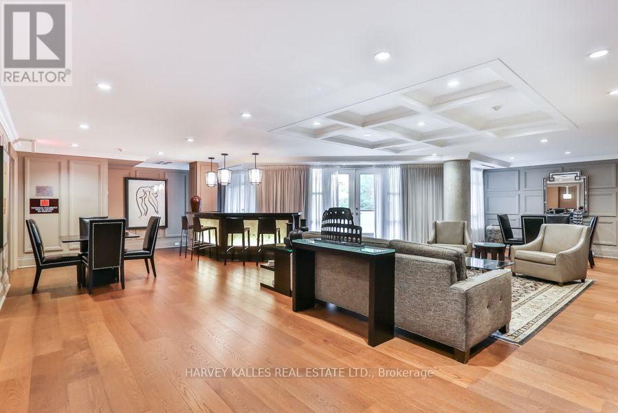 420 - 1717 Avenue Road, Toronto, Ontario M5M 0A2 - Photo 9 - C13767338
