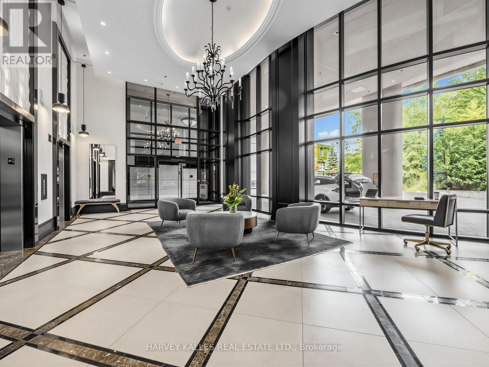 420 - 1717 Avenue Road, Toronto, Ontario M5M 0A2 - Photo 4 - C13767338