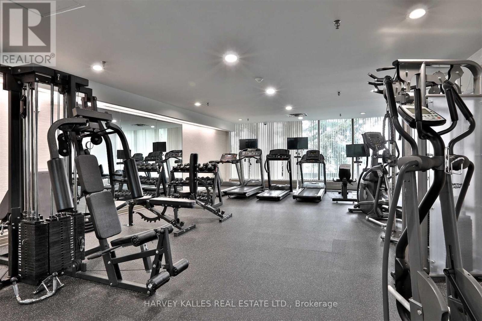 204 - 65 Skymark Drive, Toronto, Ontario  M2H 3N9 - Photo 43 - C13769540