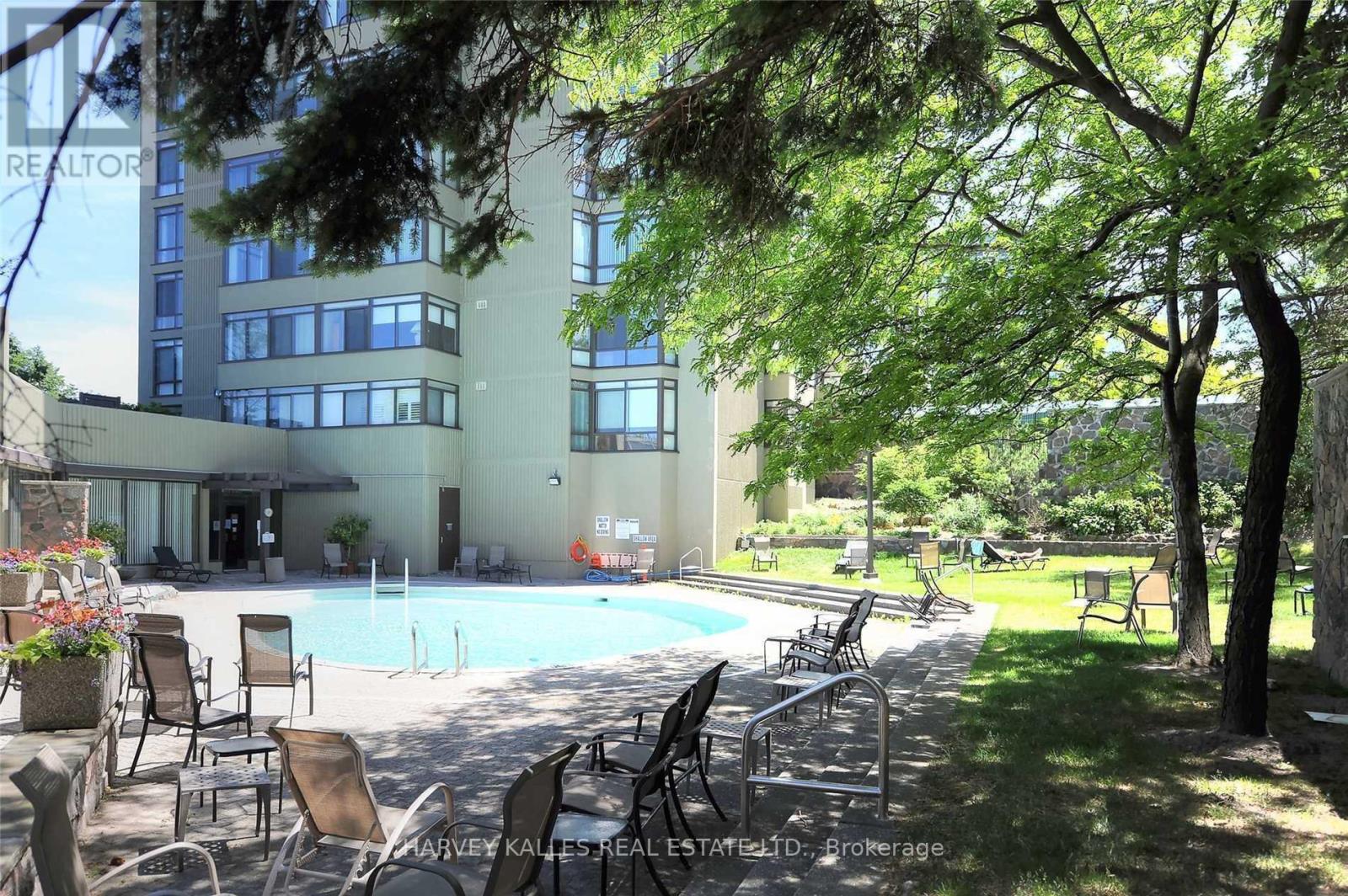 204 - 65 Skymark Drive, Toronto, Ontario  M2H 3N9 - Photo 46 - C13769540