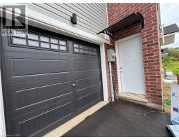 107 HIGHRIVER Trail Unit# (Lower), welland, Ontario
