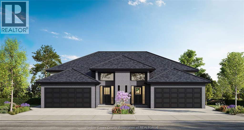69 EAGLE STREET Unit# UPPER, Leamington, Ontario