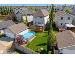 5241 2a Av SW, Edmonton, Alberta T6X 0R3 (30263540)
