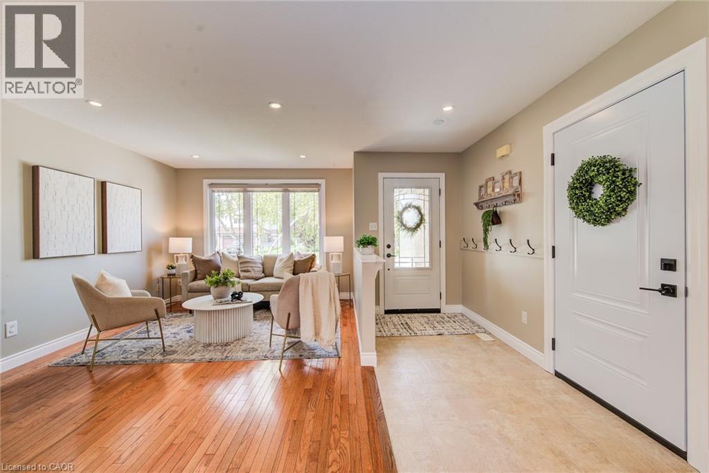 245 Schneller Drive, Baden, Ontario  N3A 2K9 - Photo 8 - 40860782