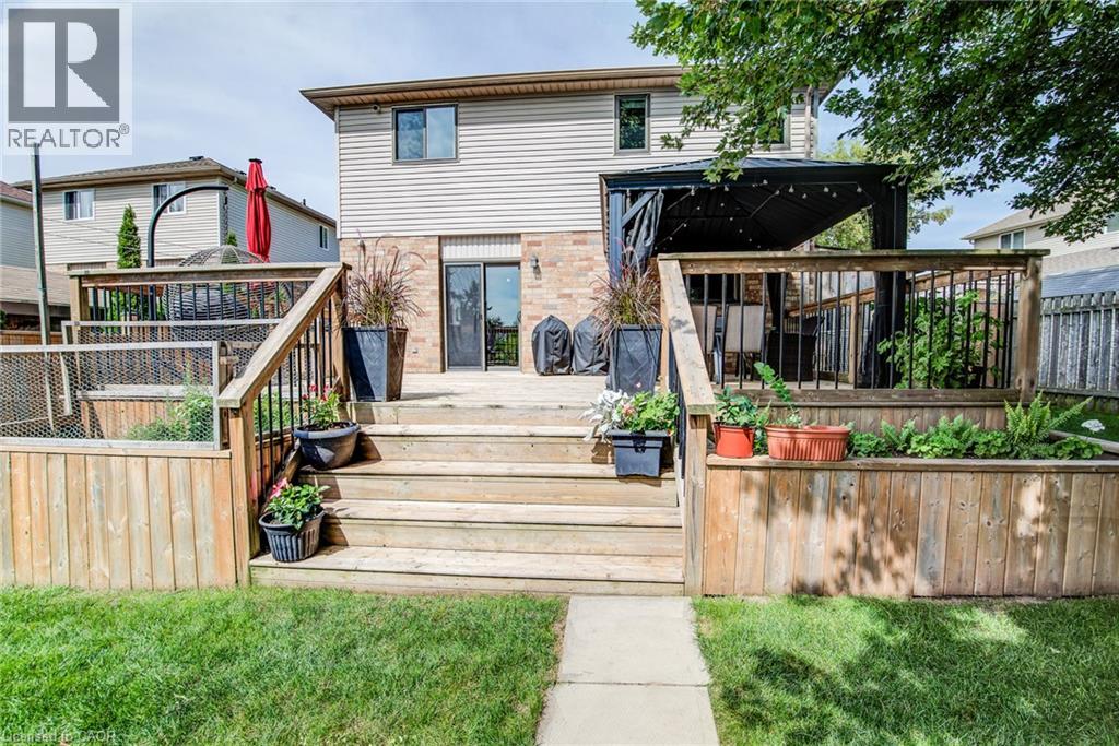 245 Schneller Drive, Baden, Ontario  N3A 2K9 - Photo 37 - 40860782