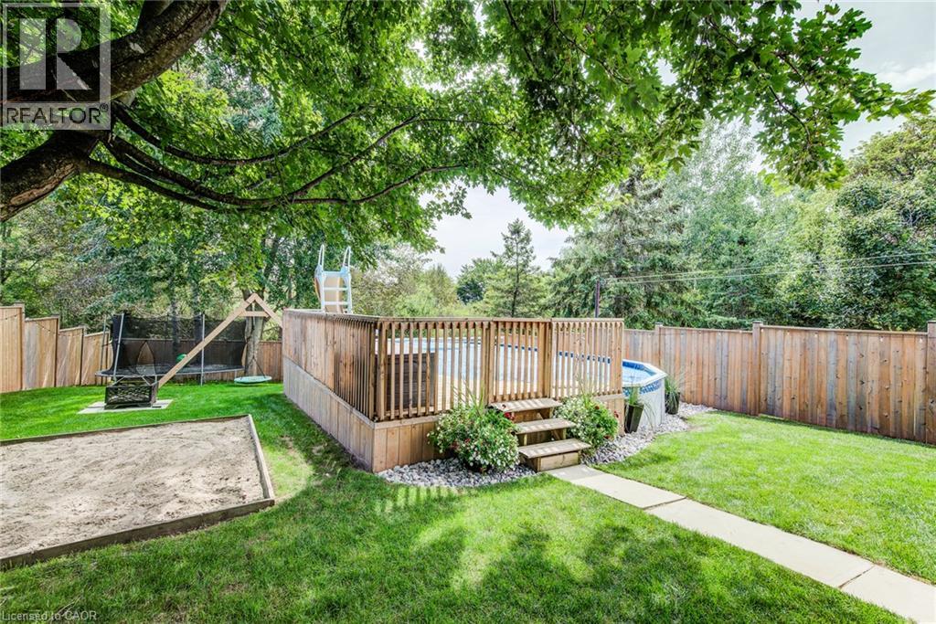 245 Schneller Drive, Baden, Ontario  N3A 2K9 - Photo 39 - 40860782