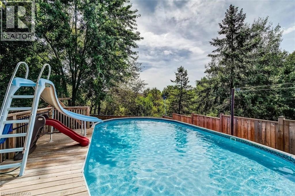 245 Schneller Drive, Baden, Ontario  N3A 2K9 - Photo 41 - 40860782