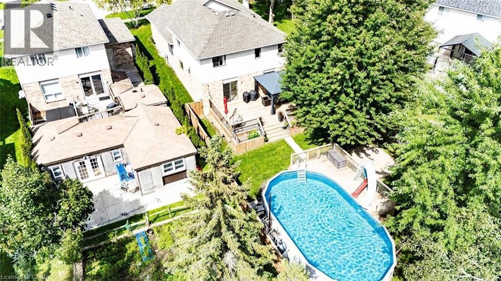 245 Schneller Drive, Baden, Ontario  N3A 2K9 - Photo 45 - 40860782