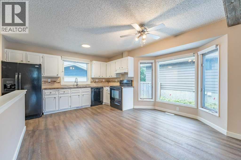616 Deer Park Way SE, Calgary, Alberta  T2J 5L9 - Photo 8 - A2339757