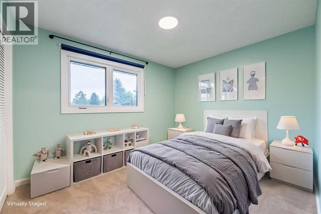 616 Deer Park Way SE, Calgary, Alberta  T2J 5L9 - Photo 16 - A2339757