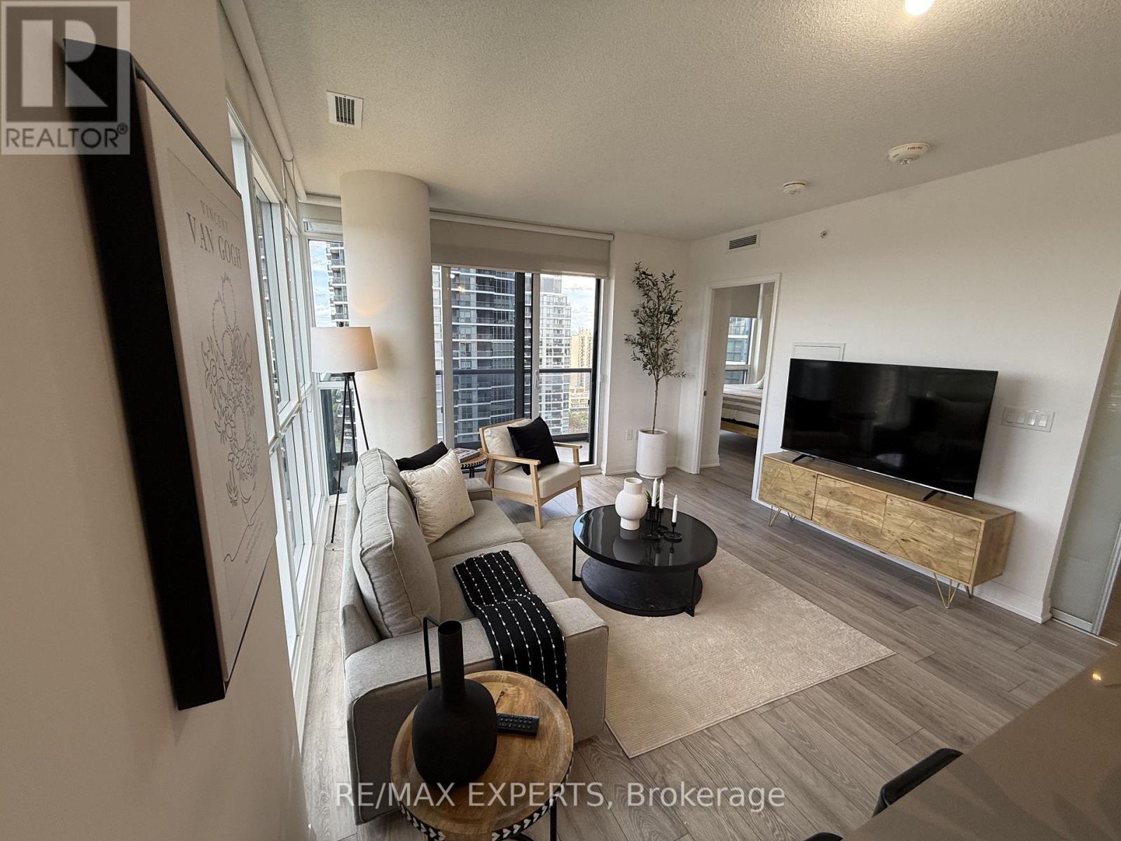 1902 - 30 Gibbs Road, Toronto, Ontario M9B 0E4 - Photo 46 - W13726836
