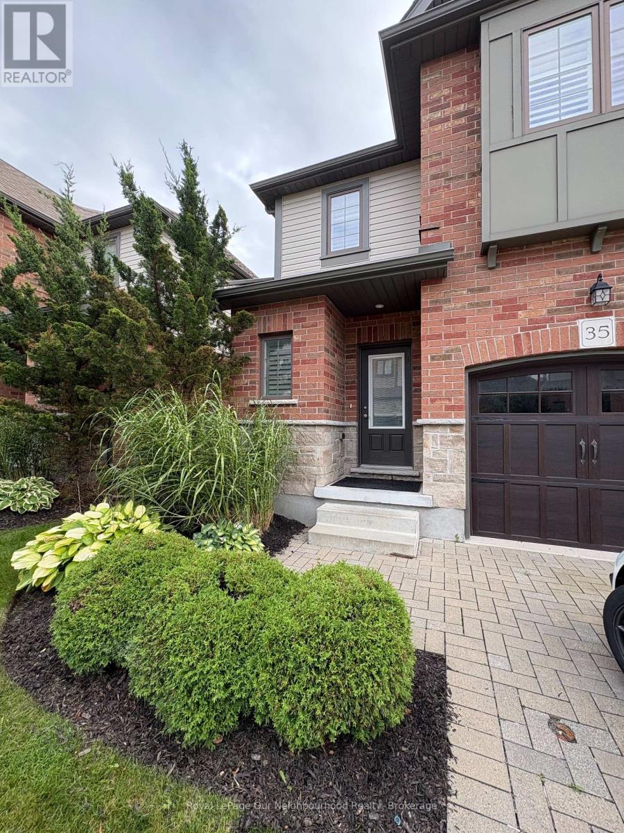 35 - 146 Downey Road, Guelph (Kortright Hills), Ontario  N1C 1A3 - Photo 1 - X13769978