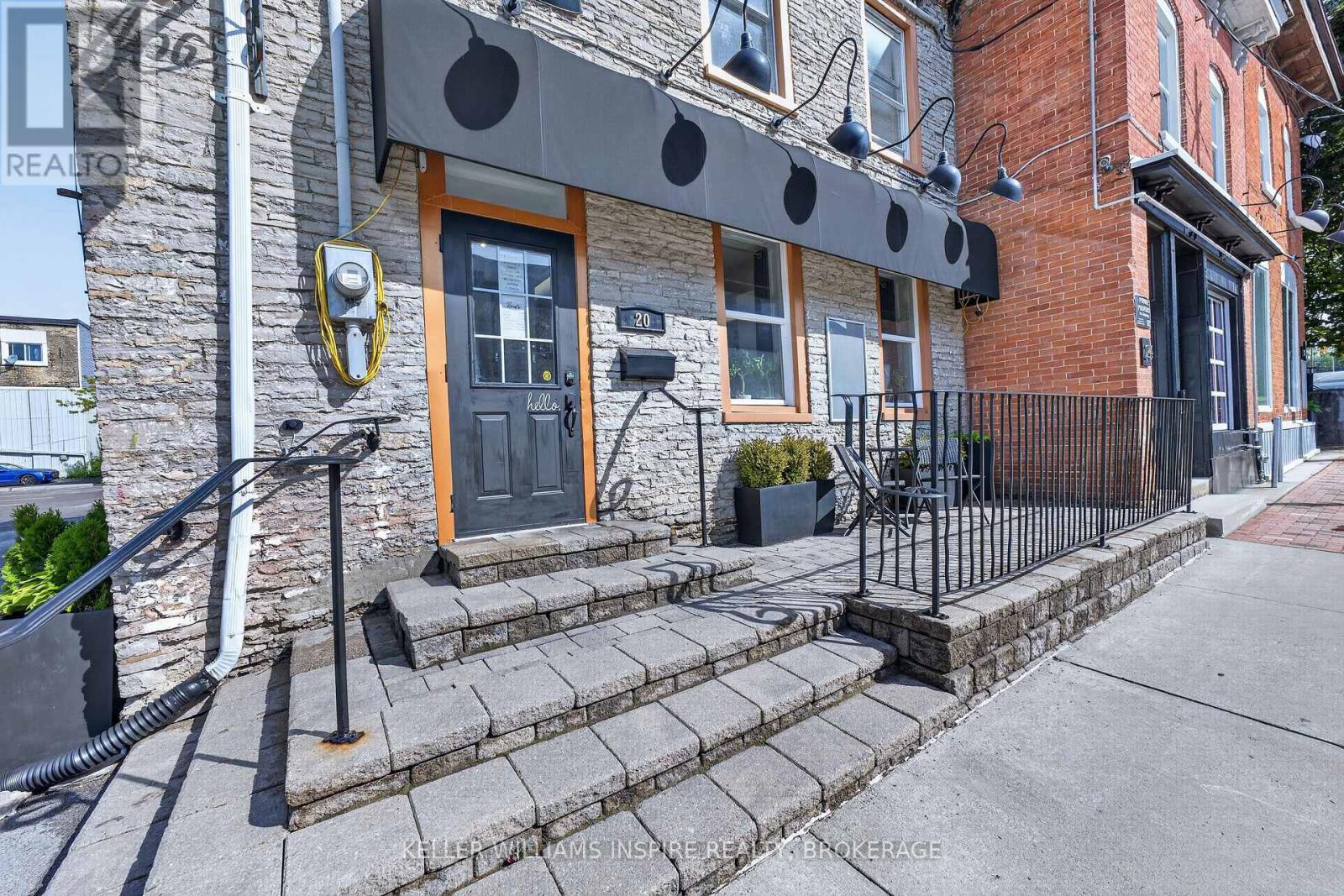 20-30 Victoria Avenue, Belleville (Belleville Ward), Ontario  K8N 1Z4 - Photo 32 - X13769972