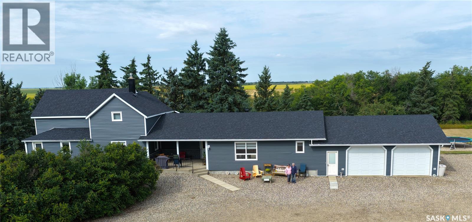 Storyland Acreage, Coalfields Rm No. 4, Saskatchewan  S4A 2H7 - Photo 2 - SK048164