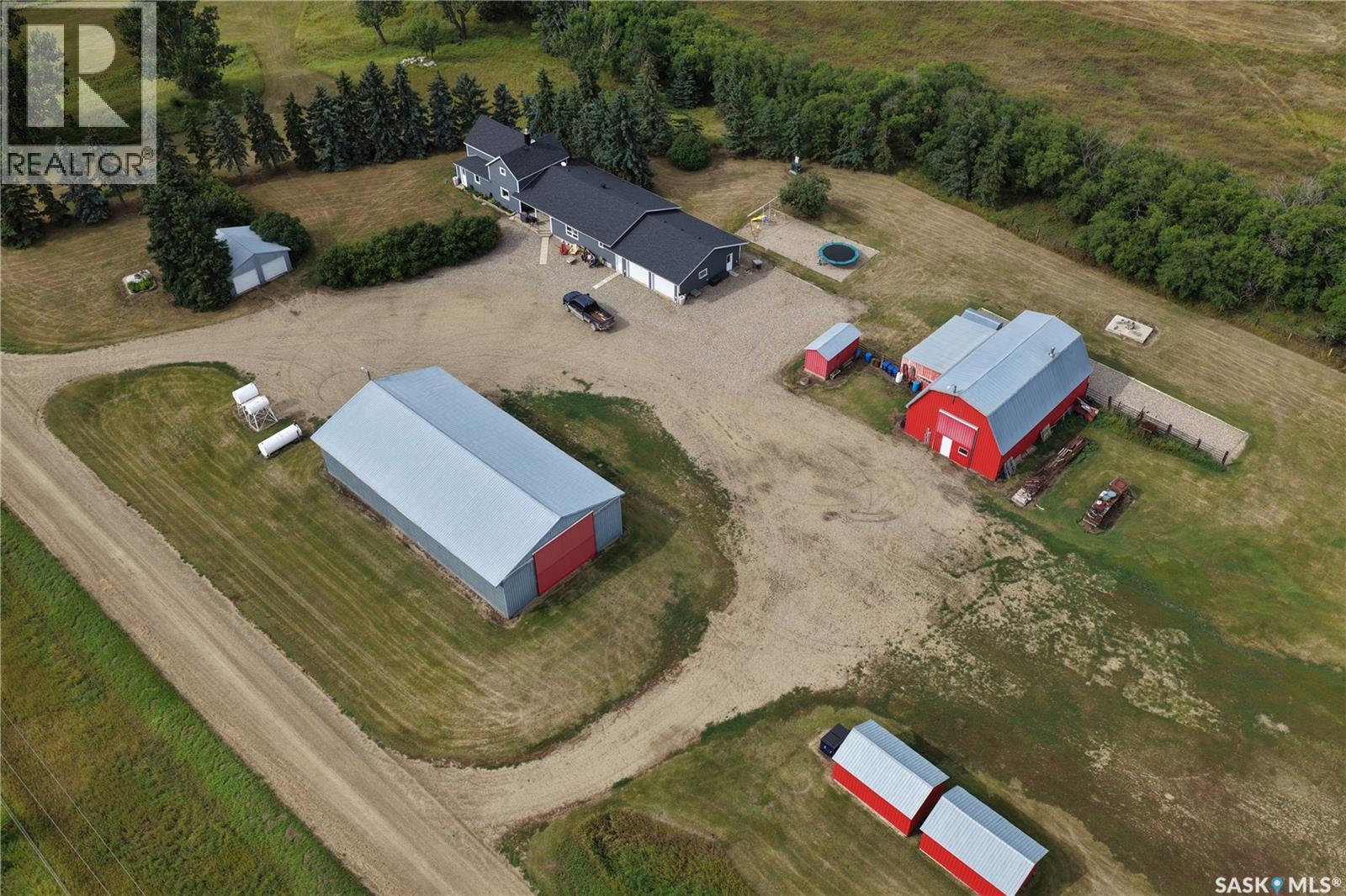 Storyland Acreage, Coalfields Rm No. 4, Saskatchewan  S4A 2H7 - Photo 3 - SK048164
