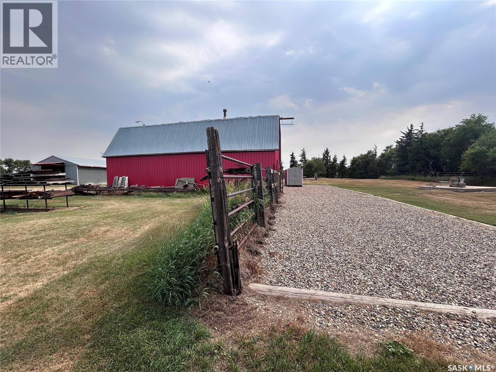 Storyland Acreage, Coalfields Rm No. 4, Saskatchewan  S4A 2H7 - Photo 57 - SK048164