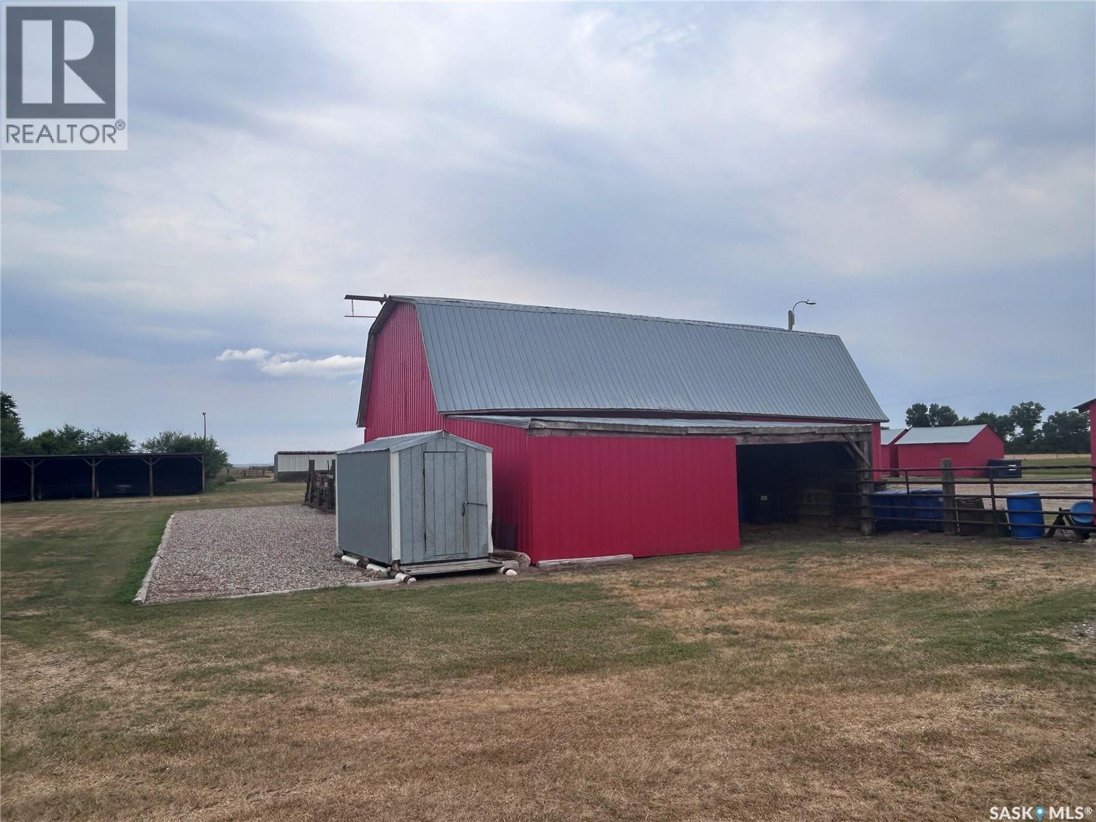 Storyland Acreage, Coalfields Rm No. 4, Saskatchewan  S4A 2H7 - Photo 60 - SK048164