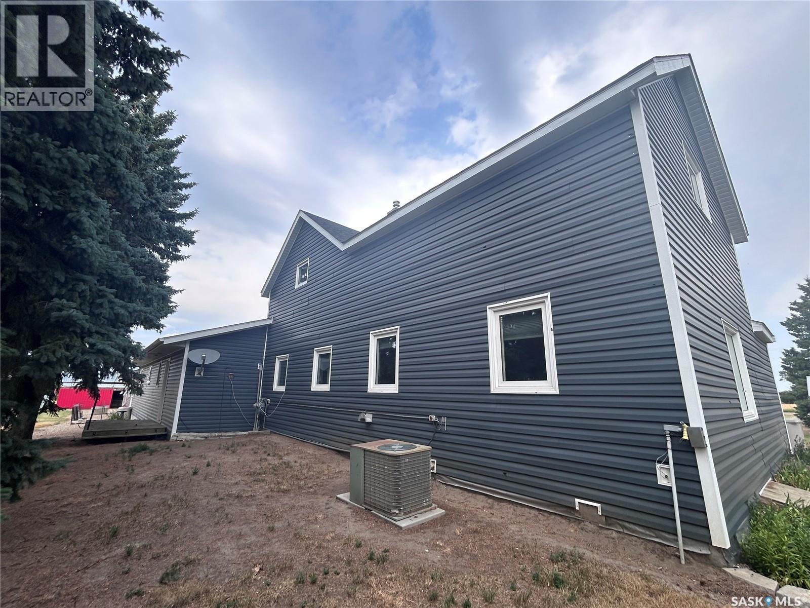 Storyland Acreage, Coalfields Rm No. 4, Saskatchewan  S4A 2H7 - Photo 62 - SK048164