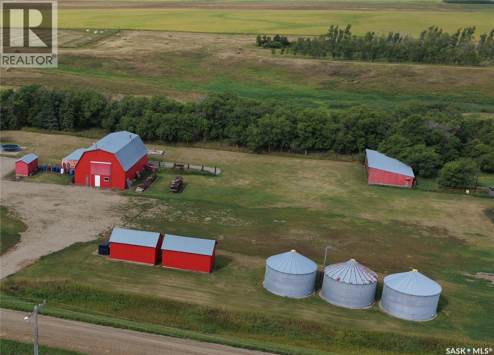 Storyland Acreage, Coalfields Rm No. 4, Saskatchewan  S4A 2H7 - Photo 64 - SK048164