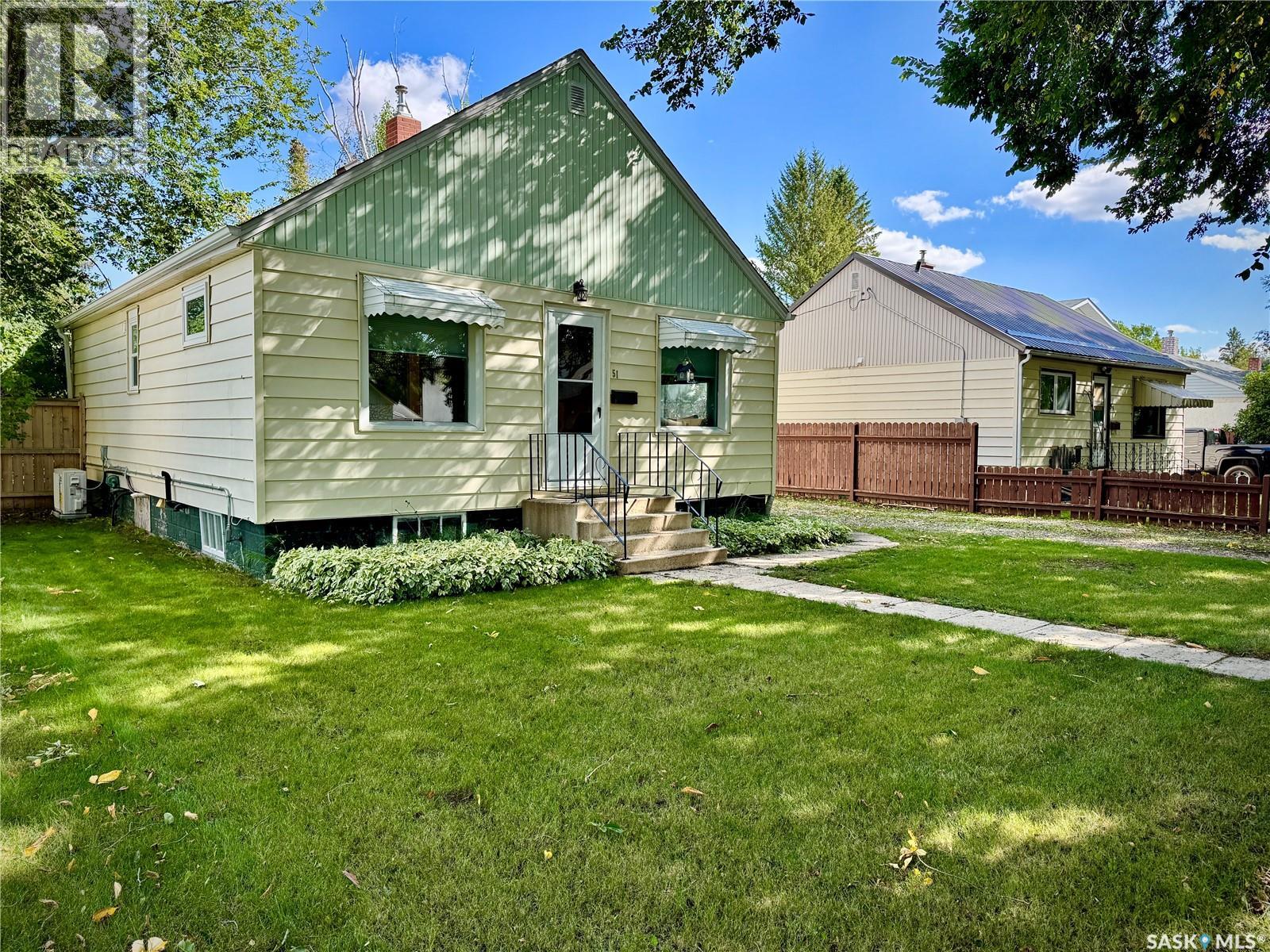 51 James Avenue, Yorkton, Saskatchewan  S3N 2C3 - Photo 30 - SK048131