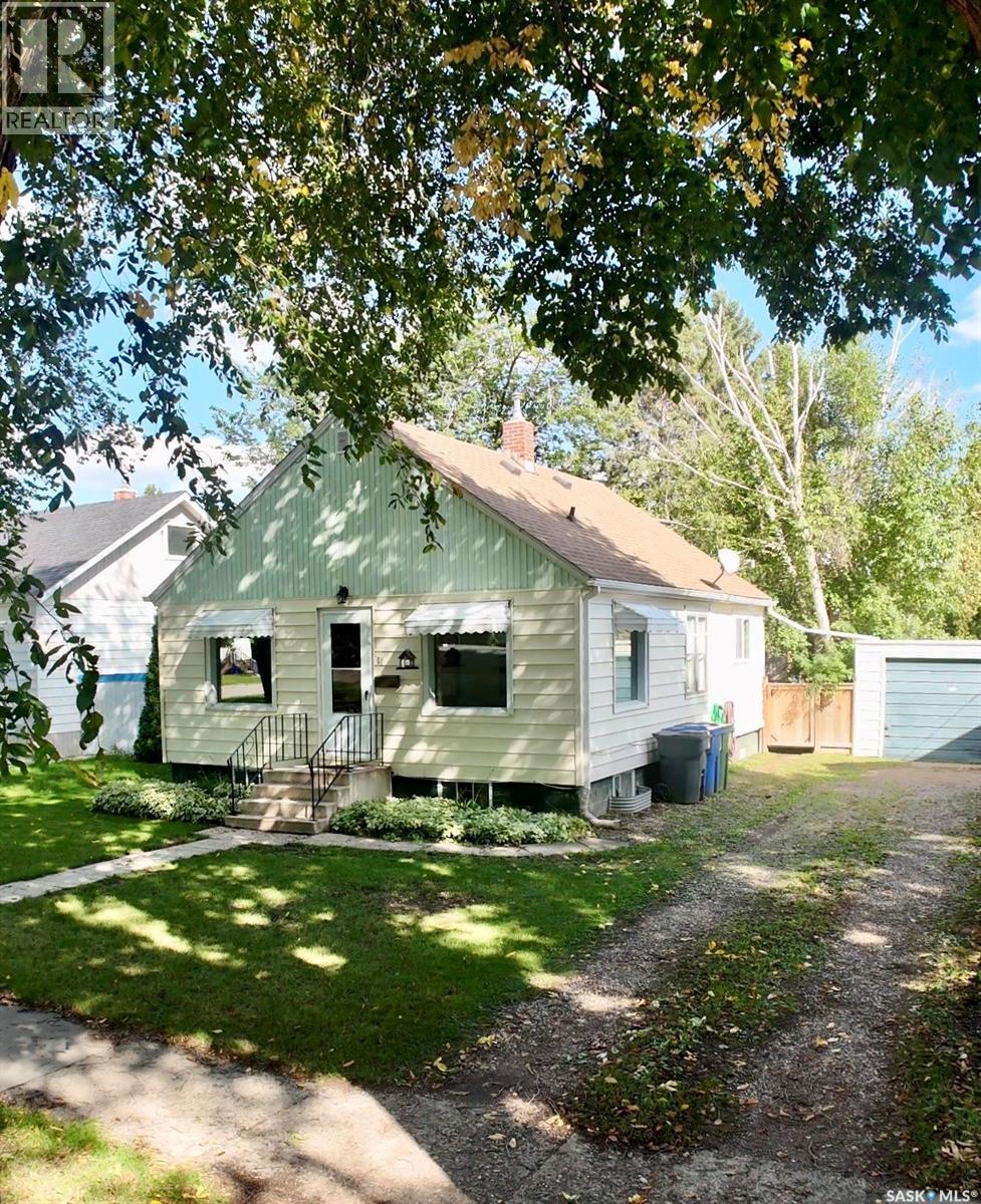 51 James Avenue, Yorkton, Saskatchewan  S3N 2C3 - Photo 34 - SK048131