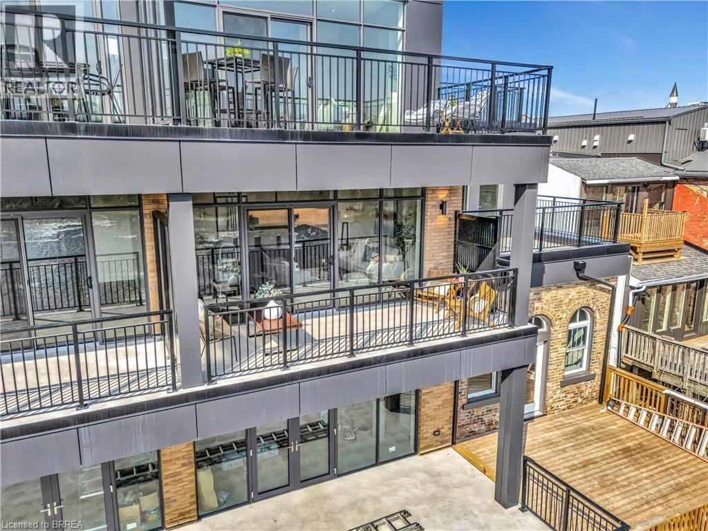 7 Grand River Street N Unit# 203, Paris, Ontario  N3L 2L9 - Photo 32 - 40852028