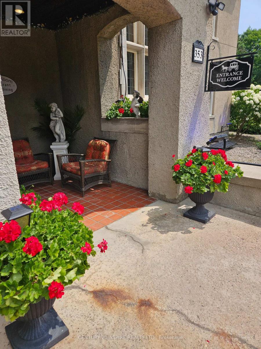 353 Mackay Street, Pembroke, Ontario  K8A 1C8 - Photo 19 - X13769982