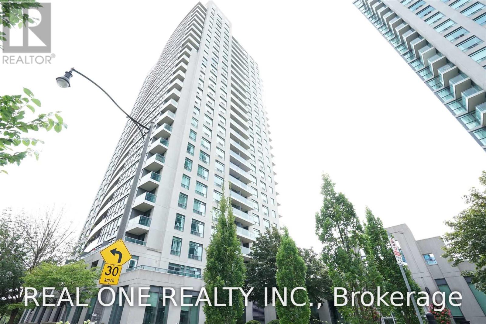 2011 - 30 HARRISON GARDEN BOULEVARD, Toronto, Ontario