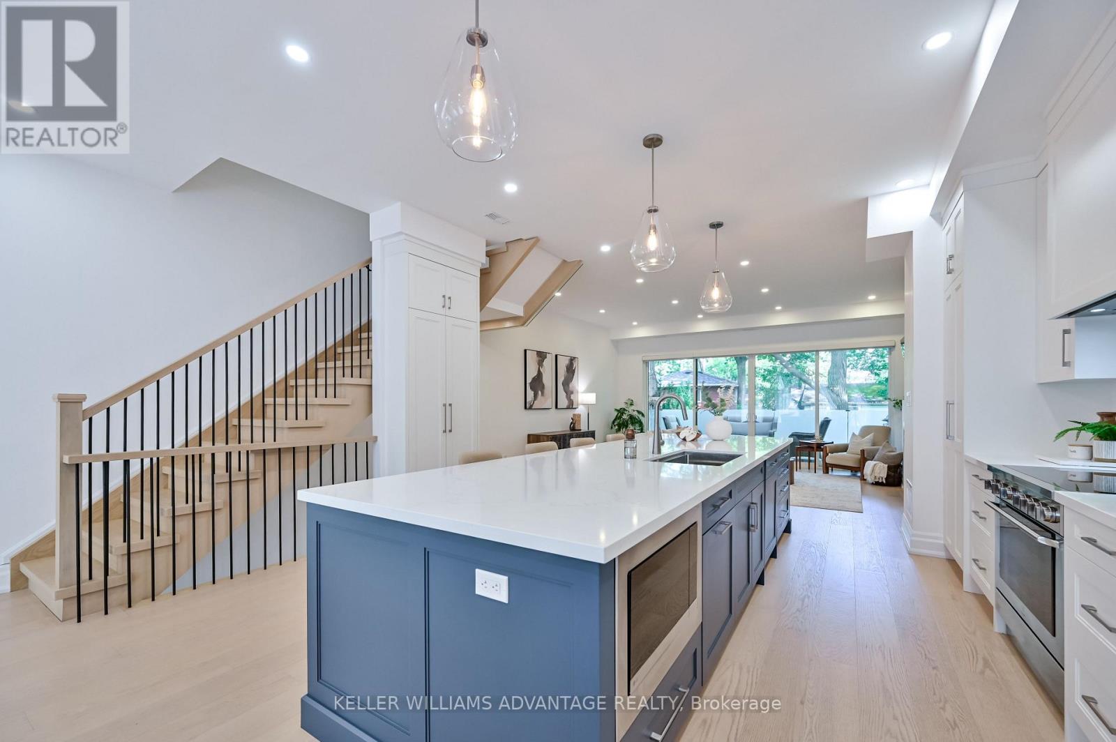 17 B Haig Avenue, Toronto, Ontario  M1N 2W2 - Photo 19 - E13770032
