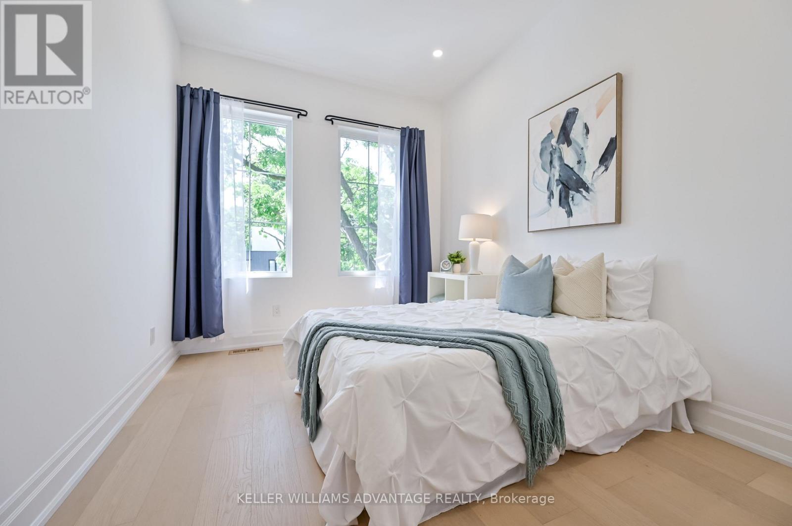 17 B Haig Avenue, Toronto, Ontario  M1N 2W2 - Photo 28 - E13770032