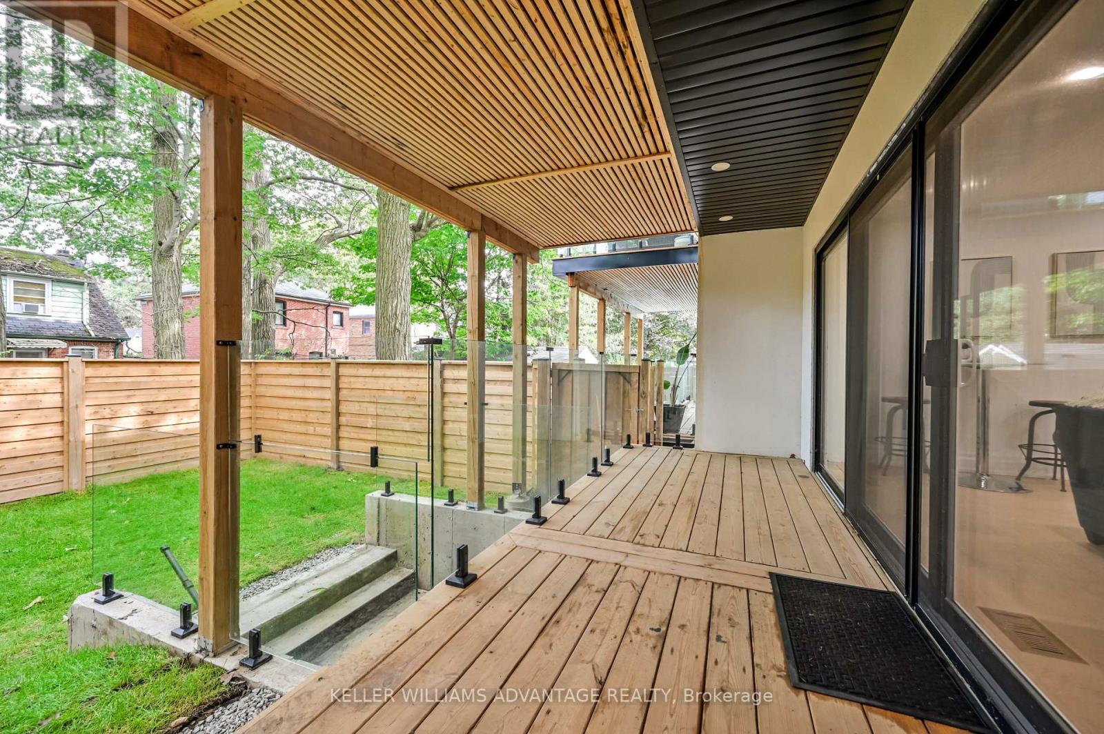 17 B Haig Avenue, Toronto, Ontario  M1N 2W2 - Photo 37 - E13770032