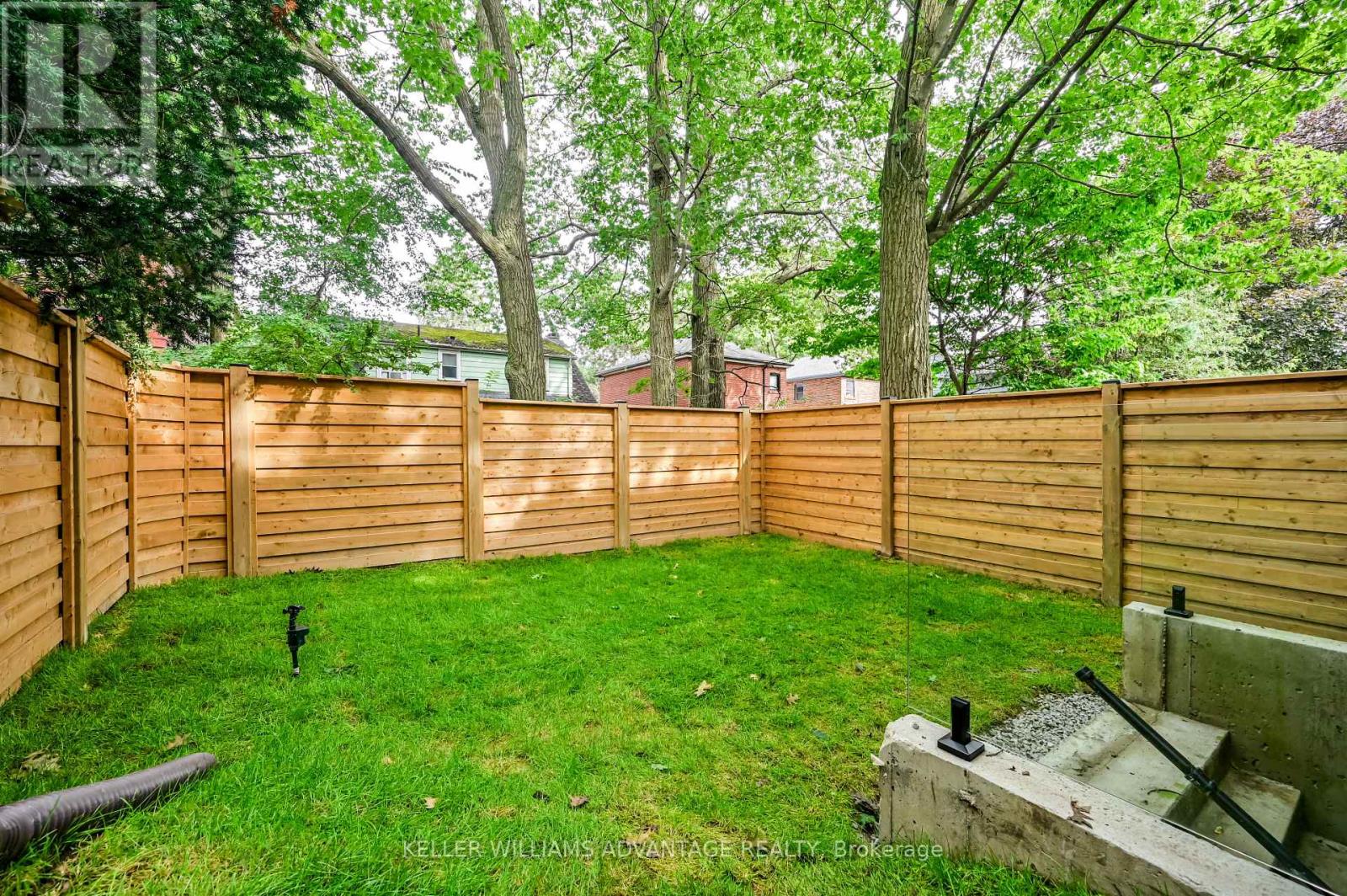 17 B Haig Avenue, Toronto, Ontario  M1N 2W2 - Photo 38 - E13770032