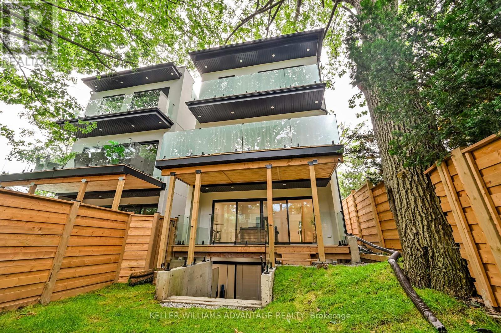 17 B Haig Avenue, Toronto, Ontario  M1N 2W2 - Photo 39 - E13770032