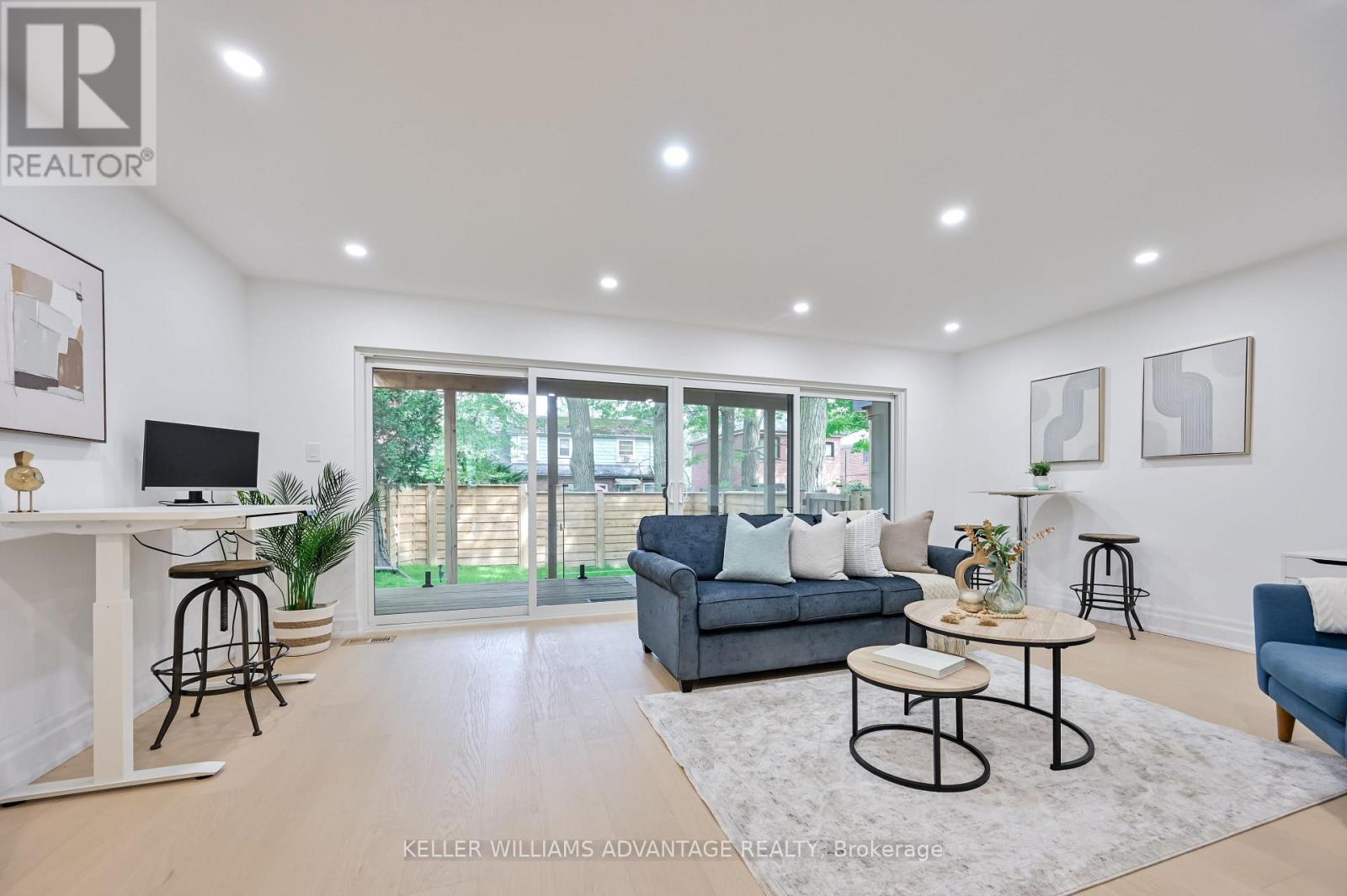 17 B Haig Avenue, Toronto, Ontario  M1N 2W2 - Photo 6 - E13770032
