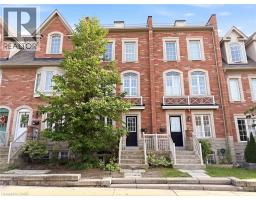 73 TED WRAY Circle, north york, Ontario
