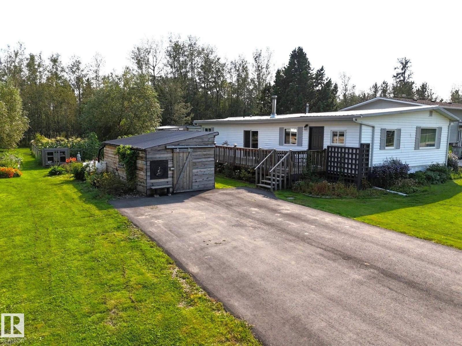 4707 54 Av, Wildwood, Alberta  T0E 2M0 - Photo 2 - E4495473