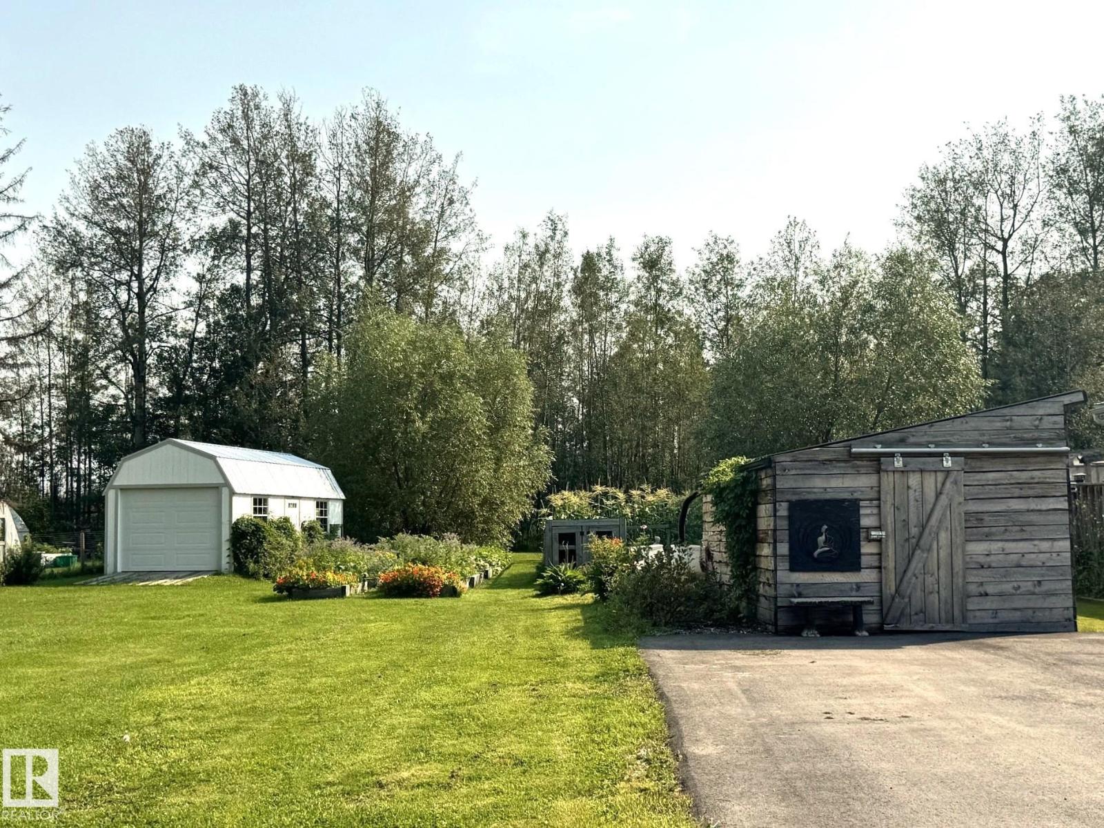 4707 54 Av, Wildwood, Alberta  T0E 2M0 - Photo 34 - E4495473