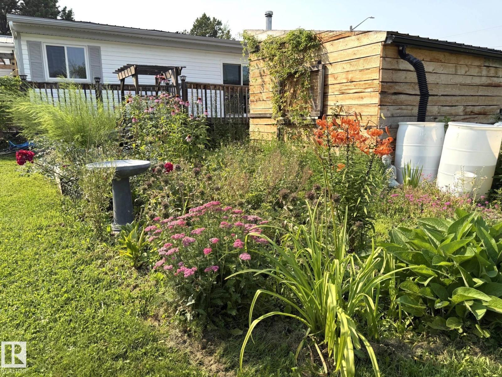 4707 54 Av, Wildwood, Alberta  T0E 2M0 - Photo 35 - E4495473