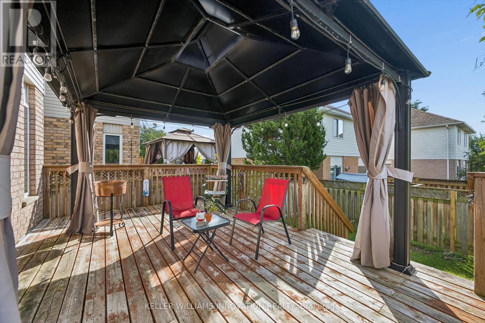 67 Apple Tree Drive, Kitchener, Ontario  N2A 4C9 - Photo 31 - X13769986
