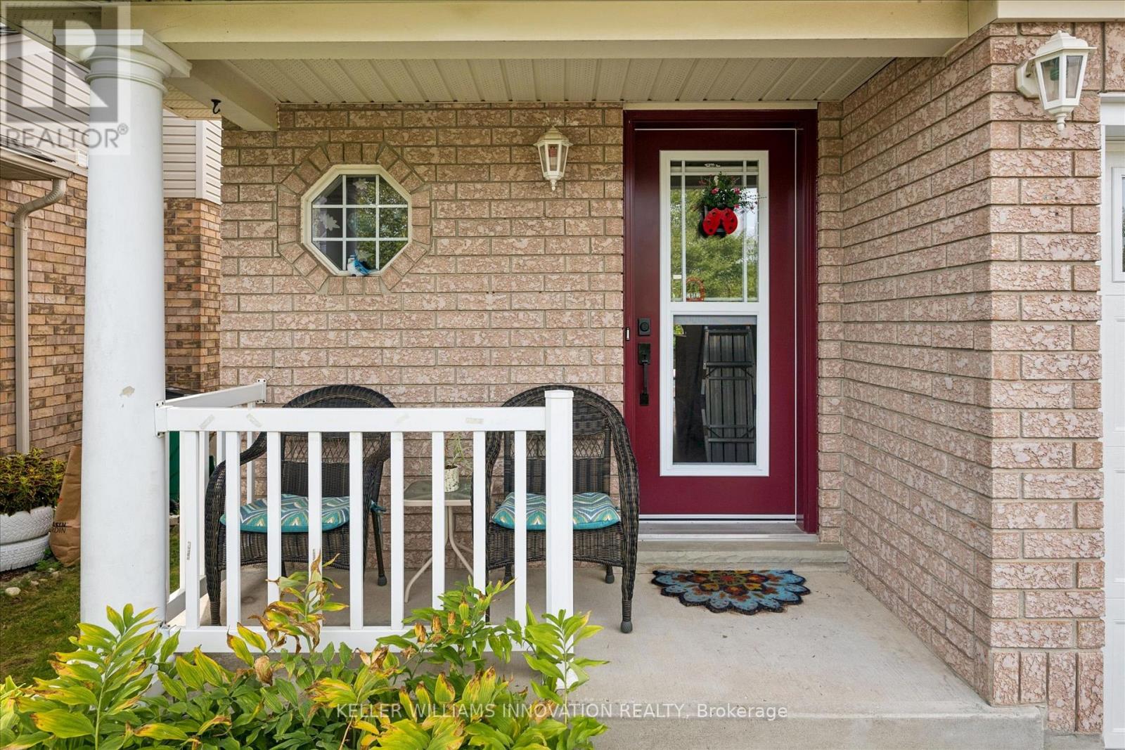 67 Apple Tree Drive, Kitchener, Ontario  N2A 4C9 - Photo 4 - X13769986