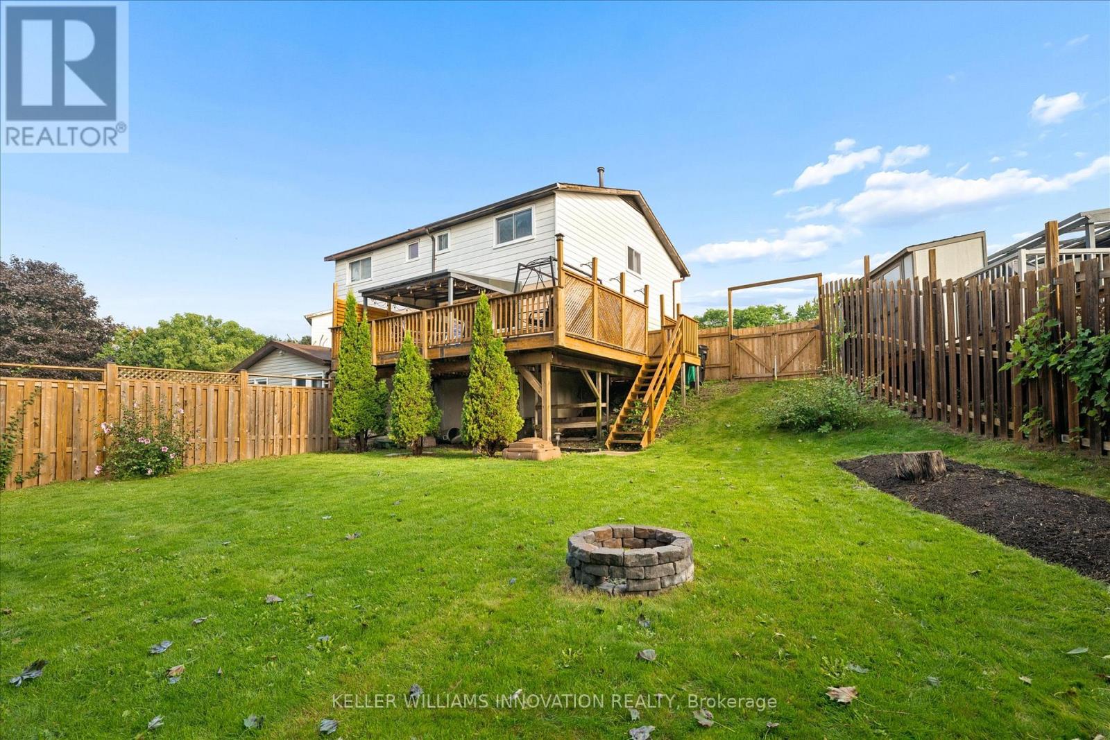 76 Cluthe Crescent, Kitchener, Ontario  N2P 1M8 - Photo 35 - X13770026