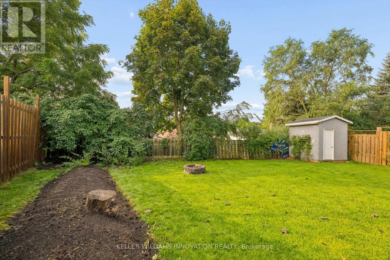 76 Cluthe Crescent, Kitchener, Ontario  N2P 1M8 - Photo 36 - X13770026